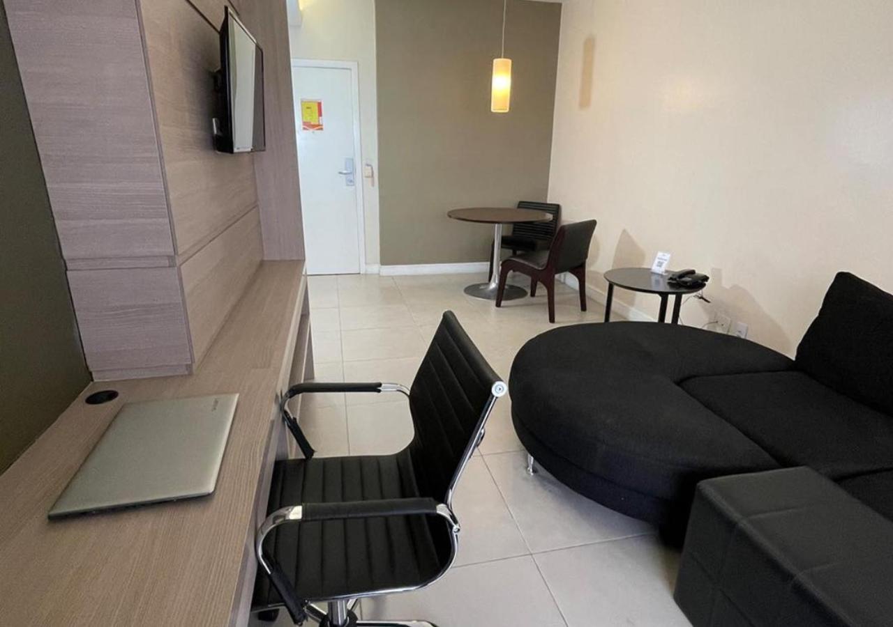 Hotel Adrianopolis All Suites Nin Ngoại thất bức ảnh